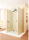 Миниатюра изображения товара Душевая дверь Riho Scandic M104 90L / GSM96908