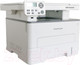 Миниатюра изображения товара МФУ Pantum M6700DW (белый)