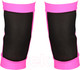Миниатюра изображения товара Наколенники защитные Indigo Sport Sandra SM-378 (L, розовый)