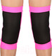 Миниатюра изображения товара Наколенники защитные Indigo Sport Sandra SM-378 (L, розовый)