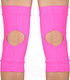 Миниатюра изображения товара Наколенники защитные Indigo Sport Sandra SM-378 (L, розовый)