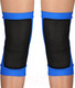 Миниатюра изображения товара Наколенники защитные Indigo Sport Sandra SM-378 (M, синий электрик)