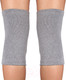 Миниатюра изображения товара Наколенники защитные Indigo Sport IN211 (M, серый)