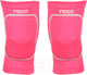 Миниатюра изображения товара Наколенники защитные Indigo Sport IN211 (M, розовый)