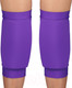 Миниатюра изображения товара Наколенники защитные Indigo Sport Nora SM-377 (L, фиолетовый)