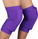 Миниатюра изображения товара Наколенники защитные Indigo Sport Nora SM-377 (L, фиолетовый)
