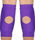 Миниатюра изображения товара Наколенники защитные Indigo Sport Nora SM-377 (L, фиолетовый)