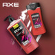Миниатюра изображения товара Гель для душа Axe Феникс (250мл)