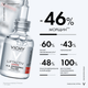 Миниатюра изображения товара Сыворотка для лица Vichy Liftactiv Supreme гиалуроновая пролонгированного действия (30мл)