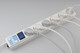Миниатюра изображения товара Сетевой фильтр Power Cube SPL(5+1)-16B-P-3М