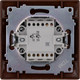 Миниатюра изображения товара Выключатель TDM Лама SQ1815-0405 (венге)