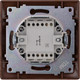 Миниатюра изображения товара Выключатель TDM Лама SQ1815-0406 (венге)