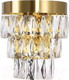 Миниатюра изображения товара Бра FAVOURITE Magnitudo 2206-2W