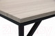 Миниатюра изображения товара Приставной столик Rivalli Матисс-М (дуб каньон)