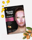 Миниатюра изображения товара Маска для лица альгинатная Fito Косметик Beauty Visage Пептидная (20г)
