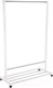 Миниатюра изображения товара Стойка для одежды Импэкс Leset Нова (белый)