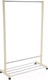 Миниатюра изображения товара Стойка для одежды Импэкс Leset Нова (слоновая кость)