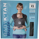 Миниатюра изображения товара Слинг Baby K'tan Breeze Charcoal (XS)