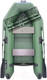 Миниатюра изображения товара Надувная лодка Муссон 2400 (серый)