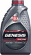 Миниатюра изображения товара Моторное масло Лукойл Genesis Racing 5W50 / 3173719 (1л)