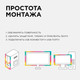 Миниатюра изображения товара Светодиодная лента Apeyron Electrics 10-70
