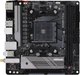 Миниатюра изображения товара Материнская плата AsRock B550M-ITX/AC