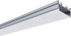 Миниатюра изображения товара Профиль для светодиодной ленты Apeyron Electrics П-образный 08-16 (серебристый)