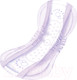 Миниатюра изображения товара Прокладки урологические Seni Lady Plus (15шт)