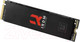 Миниатюра изображения товара SSD диск Goodram IRDM M.2 512GB (IR-SSDPR-P34B-512-80)
