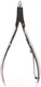 Миниатюра изображения товара Кусачки для маникюра Three Swords SB 2437 PN (10см)