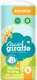 Миниатюра изображения товара Подгузники-трусики детские Lovular Giraffe Classic XXL 15-25кг / 429059 (42шт)