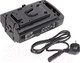 Миниатюра изображения товара Зарядное устройство для аккумулятора для камеры GreenBean DualCharger V3CH V-Mount / 26157