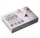 Миниатюра изображения товара Микрофон GreenBean VoiceHead VH2 Flesh S-Jack / 25267