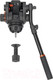 Миниатюра изображения товара Штатив GreenBean HDV Elite 755 / 26464