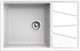 Миниатюра изображения товара Мойка кухонная GranFest GF-V780L (иней)