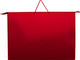 Миниатюра изображения товара Папка-портфель Оникс ПР-3 (красный)