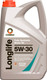 Миниатюра изображения товара Моторное масло Comma Long Life 5W30 / GML4L (4л)