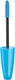 Миниатюра изображения товара Тушь для ресниц Eveline Cosmetics Big Volume Lash Professional Mascara водостойкая (9мл)