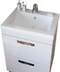 Миниатюра изображения товара Тумба под умывальник Vigo Plaza 600-0-2