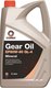 Миниатюра изображения товара Индустриальное масло Comma Gear Oil GL4 80W90 / GO45L (5л)