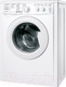 Миниатюра изображения товара Стиральная машина Indesit IWSC 61051 BY