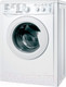 Миниатюра изображения товара Стиральная машина Indesit IWSC 51051 BY