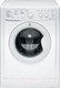 Миниатюра изображения товара Стиральная машина Indesit IWSC 51051 BY
