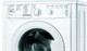 Миниатюра изображения товара Стиральная машина Indesit IWSB 51051 BY