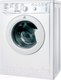 Миниатюра изображения товара Стиральная машина Indesit IWSB 50851 BY