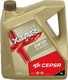 Миниатюра изображения товара Моторное масло Cepsa Xtar C3 D2 DPF 5W30 / 513933690 (4л)