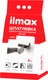 Миниатюра изображения товара Шпатлевка ilmax Цементная финишная 6400 (5кг, белый)