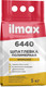Миниатюра изображения товара Шпатлевка ilmax Полимерная финишная 6440 (5кг, белый)