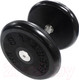 Миниатюра изображения товара Гантель MB Barbell Классик (16кг, хром)