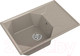 Миниатюра изображения товара Мойка кухонная GranFest GF-U-740L (песочный)